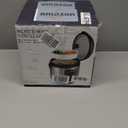 AROMA ® Professional 20-Cup Digital Rice & Grain Multicooker