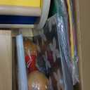 Montessori Toys for Babies 0-6 Months, 9 in 1 Learning Educational Sensory Toys for Newborn 0-3-6 Months, Includes High Contrast Cards, Baby Tissue Box Toy, Spinning Drum, Teether and More