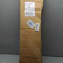 PCP Aluminum Crutches, Push Button Adjustable Height, Lightweight, 1 Pair, Kids Child Size (4'0" to 4'6")