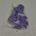 Plushy Paradise Ultra Soft Plush Toy – Cute & Cuddly Stuffed Plushies for Kids & Adults for Birthdays, Bedtime, Travel & Nursery Decor (Purple)