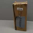 Microfiber Wet Mops 24 in Heavy Duty Flat Floor Mop Adjustable Handle with 4 Washable Mop Clothes