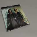 Matrix Resurrections, The (4K Ultra HD + Blu-ray) [4K UHD]