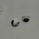 2-Pack Replacement Parts Front Wheel/Caster for Roborock S4 S5 S6 S7 E4 E20 E25 E35 Vacuum