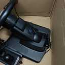 DOYO Gaming Steering Wheel and Pedals - PC Racing Wheel, 270/900  Xbox Steering Wheel with Dual Motor Vibration Feedback and Gear Shifter for PC, PS4, Xbox One, Xbox Series X|S, PS3