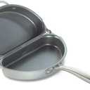 Nordic Ware Italian Frittata and Omelette Pan