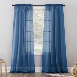 Curtains 2 Panel 42"x64
