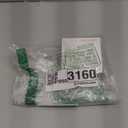 WOSADO Magnetic Eyelashes with Applicator Kit, No.14+ FROST BLACK PLUS, 23mm Reusable Magnetic Lashes without Eyeliner, Glue-free False Lashes, Waterproof, Lightweight, Suit for Natural Makeup (1 pair (Pack of 1))