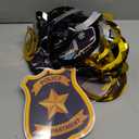 Police Party Decorations