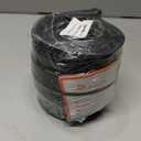 YUNSCM 2-PCS 700C Road Bike Tires 700x45C 47-622 Compatible with 700 x 45C Bicycle Tires (Y-911)
