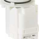 GE Appliances WH23X10051 Washer Drain Pump