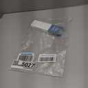 Replacement Remote for All Fire Series, TV Stick (HD, 4K, 4K Max, Lite), TV Cube and Omni, Insignia, Toshiba, Smart TVs, with Voice Control