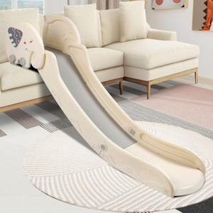 Couch Slide for Toddlers 1-3, Kids Baby Toddler Slide Indoor Playset, Kids Indoor for Couch Sofa Bed Stair(Big)