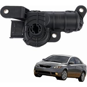 Engine Intake Manifold Runner Control Motor Replacement for Kia Forte/Forte Koup 2.0L 2.4L 2010-2013 28323-2G200 28323-2G400 911-939