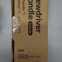 SENSARTE Nonstick Saucepan with Lid, 2.0 Quarts Small Pot with Swiss Granite Coating, Stay-cool Handle, Handy Sauce Pot Small Kitchen Cooking Pot, Induction Comptable, Free of Intentionally Added PFOA