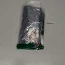 Hurley Women's One and Only Short Sleeve Rash Guard (Medium, Black)