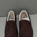 Dr. Comfort Men's Relax Therapeutic Slippers (10 Wide, Chocolate)