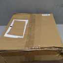 Home Gym Storage Rack Exercise Equipment Storage Organizer for Yoga Mat Dumbbells Kettlebells Foam Roller Yoga Strap & Resistance Bands, Ideal Yoga Mat Holder & Workout Equipment Organizer (Black)