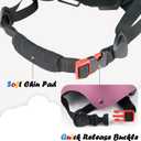 Kids Bike Helmet, Adjustable and Multi-Sport, from Toddler to Youth L