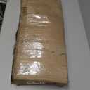 Replacement RV Trailer Heavy Duty Leaf Spring with Hanger Kit & U-Bolt kit & Trailer Axle kit -26.58" total Long 3500-lb. Weight Capacity 4-Leaf Fits most vehicles trailers boats-2pc