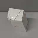 Miracase Phone Holders for Your Car with Metal Hook Clip, Air Vent Cell Phone Stand Car Mount, Universal Automobile Cradle for Garmin GPS Fit iPhone Android and All Smartphones, Dark Black