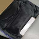 LOVSTORAGE Heated Blanket, Heated Shawl with 20000mAh Power Bank, Cordless Portable Electric Blanket, Machine Washable Electric Blanket 59"x35.5", 3 Fast-Heating Levels, Gift for Women Men