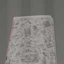 bersem 2-Pack Paperfeel Screen Protector for iPad A16 11th/10th Generation (11/10.9 Inch, 2025/2022) & iPad Air 11 Inch M4/M3/M2 (2026/2025/2024), Matte PET Film, Anti-Glare, Case Friendly, EZ Kit