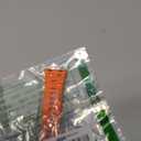 Odbeai Magnetic Band Compatible with Apple Watch Ultra Band for Men 49mm 45mm 46mm 44mm 42mm, Soft Silicone Strong Magnet Sport Outdoors Strap for iWatch Series 11 10 9-1 Ultra SE 3 2 1, Black/Orange