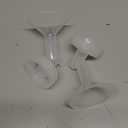 Nenesupply 19mm 2 pc Flanges Compatible with Spectra S2 S1 9 Plus Synergy Gold Breastpump Replacement to Spectra Pump Parts Flange Accessories Wide Mouth Work with Valve Backflow Protector Bottle