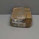 VEVOR G80 Transport Binder Chain, 3/8" x 10.3' 2-Pack Tow Chain with Clevis Grab Hooks, 7100 lbs Safe Working Load, Heavy Duty Logging Chain for Transporting Towing Truck Tie Down Binding Equipment