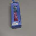 Fidget Toy Stress Cube 3 Pack,Cube Stress Ball with Snowflakes Inside,Mellow and Chill Touch,Classroom Prize Box Toys,Cube Squishies for Adults Kids Children Teens (Stress Cube 3 Pack)