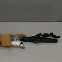 Undercover Gas Spring ST270EDI-45 Replacement Strut 27 inch 45lb, Tonneau Cover Shocks Lift Support 27in, Replace OEM# ST270EDI2-45, 190725, ST270P45EZ10, Set of 2