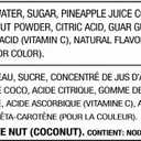 Torani Real Fruit Piña Colada Smoothie Mix, 64 fl oz