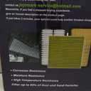 Cabin and Engine Air Filter Fits for 2019-2025 Chevrolet Silverado 1500, Tahoe, Suburban, Sierra 1500, Yukon, Yukon XL, Escalade, Fits 13356916, 84121219, CF11966, CA12404