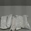 AQUA CREST Replacement for Brita Filter, Brita Water Pitchers and Dispensers, Classic OB03, Mavea 107007, and More, NSF Certified Pitcher Water Filter, 1 Year Filter Supply, 6 Count