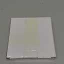 2 Pack 73316 83872 Vacuum Filter Nut And Plate(Only Nut & Plate) Compatible with Ridgid Craftsman VT2565 Vacuum Cleaner Wet/Dry Accessories VF3000 VF3500 VF4000 VF5000 VF6000 12303