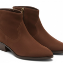 WOMEN'S BOOTS SHOES SM 10