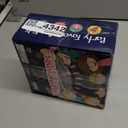 300 PCS Party Favor for Kids Goodie Bags Stuffers, Prize Box Toys for Kids Classroom Bulk, Small Fidget Toys Pinata Egg Fillers, Treasure Chest for Students Rewards, Carnival Prizes, Birthday Gifts