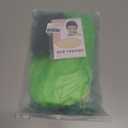 Girls Disgust Costume Dress Kids Green Fancy Dress up Halloween Carnival Party Cosplay Costume (2-3 Years)