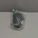 12 inch Dark Green Latex Balloons, 60 pcs Thick Balloons for Party Decorations (12inch Dark green)