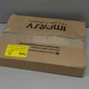 JoyMuse 2.3FT 16 Marquee Numbers, 16 Light up Numbers 16th Birthday Decorations for Birthday Party Anniversary Backdrop