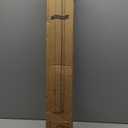 Retractable Baby Gate for Doorways and Stairs, Mesh Safety Gate for Pet, Indoor & Outdoor Use, One-Hand Operation, Easy Installation, 33.6" Tall, Expands to 55" WideWhite,33.6"x55")