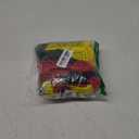 134pcs Balloons Race Car Birthday Party Supplies Decorations for Boys - Racing car Theme Party Supplies Happy Birthday Racecar Number Balloons Garland Kit Vroom Birthday Party Decorations (Arch)