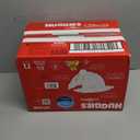 Huggies Size Newborn Diapers, Little Snugglers Baby Diapers, Size Newborn (up to 10 lbs), 84 Count 