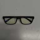 Armani Exchange Men's Ax3108u Universal Fit Square Prescription Eyewear Frames