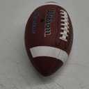 Wilson NCAA Supreme Junior Football