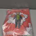 Morph Baby Bat Costume, Toddler Bat Costume, Baby Halloween Costumes, Halloween Costumes For kids (3-4 years)