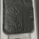 Vibration Plate Exercise Machine for Lymphatic Drainage, Vibration Platform for Weight Loss, 400 Lbs Capacity Shake Plate Full Body Workout Vibrate Fitness Platform for Home Women Men (Black)