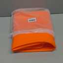 36" Silicone Griddle Mat for Blackstone, Heavy Duty Food Grade Silicone Around Grill Mat, 36 Inch Blackstone Griddle Cover, Upgraded EdgeFull Cover, with One Grease Cup, Suitable for All 36" Grill