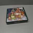 24 Colors Alcohol Markers & 2 Pack Coloring Book Set for Adults to Relax and Relieve Anxiety, included 24 * 2 Themes Designs