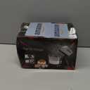 Stand Mixers, 7 Speeds With 3QT Stainless Steel Bowl, Stand and Hand Mixer with Dough Hook, Whisk, Mixing Beater for Baking, Cake, Cookie, Kneading (GU1)